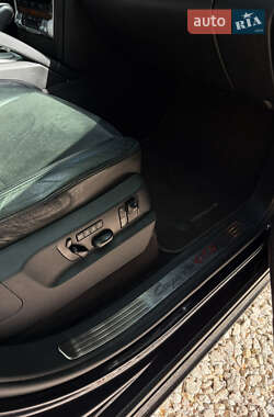 Позашляховик / Кросовер Porsche Cayenne 2008 в 