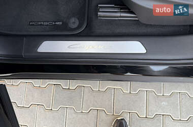 Внедорожник / Кроссовер Porsche Cayenne 2023 в 