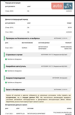 Внедорожник / Кроссовер Porsche Cayenne 2018 в 