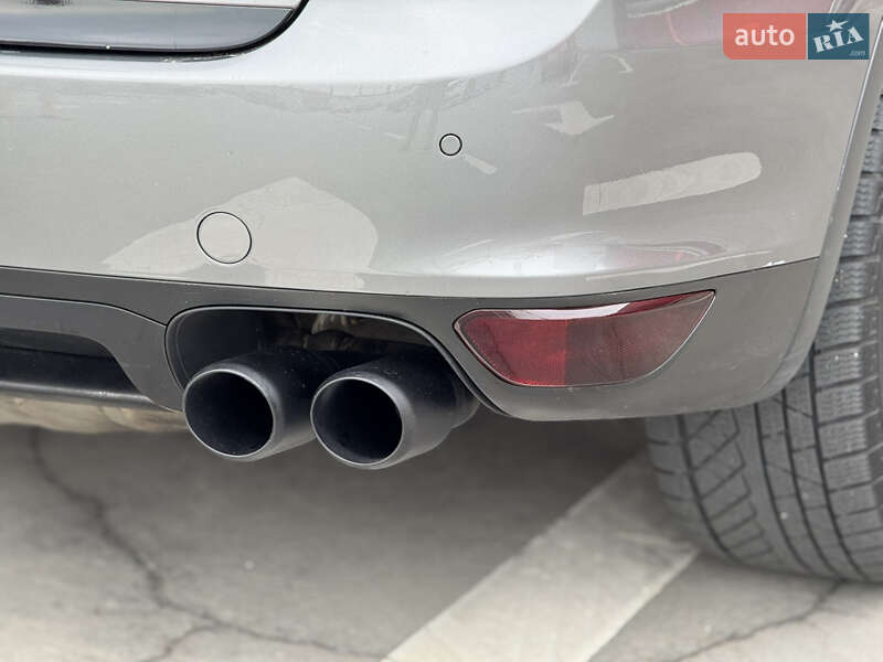 Внедорожник / Кроссовер Porsche Cayenne 2012 в Киеве фото 18 Внедорожник / Кроссовер Porsche Cayenne 2012 в Киеве