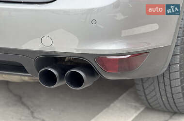 Позашляховик / Кросовер Porsche Cayenne 2012 в 