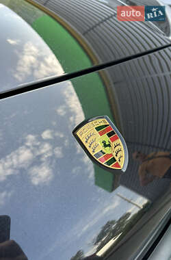 Внедорожник / Кроссовер Porsche Cayenne 2008 в 