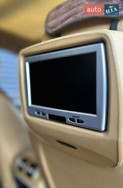 Внедорожник / Кроссовер Porsche Cayenne 2008 в 
