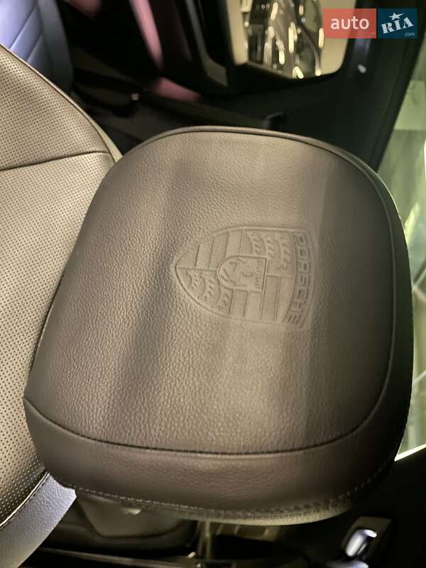 Внедорожник / Кроссовер Porsche Cayenne 2023 в Киеве фото 23 Внедорожник / Кроссовер Porsche Cayenne 2023 в Киеве