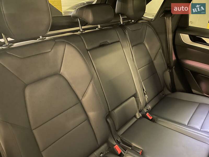 Внедорожник / Кроссовер Porsche Cayenne 2023 в Киеве фото 41 Внедорожник / Кроссовер Porsche Cayenne 2023 в Киеве