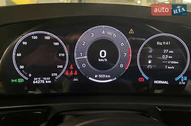 Внедорожник / Кроссовер Porsche Cayenne 2023 в 