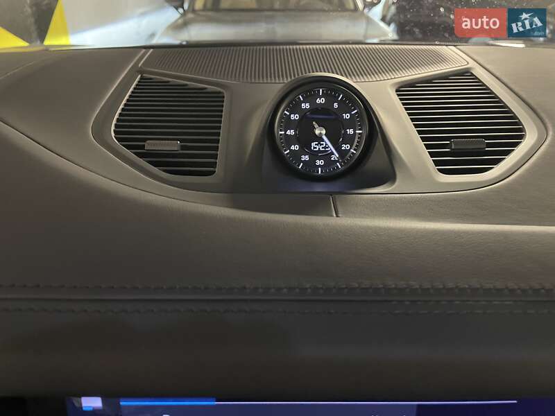 Внедорожник / Кроссовер Porsche Cayenne 2023 в Киеве фото 51 Внедорожник / Кроссовер Porsche Cayenne 2023 в Киеве