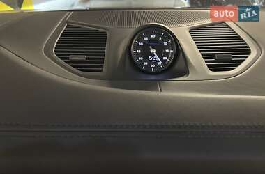 Внедорожник / Кроссовер Porsche Cayenne 2023 в 