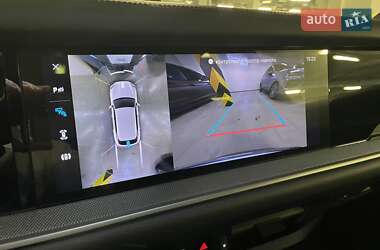 Внедорожник / Кроссовер Porsche Cayenne 2023 в 