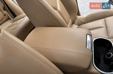 Позашляховик / Кросовер Porsche Cayenne 2012 в 