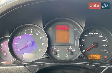 Внедорожник / Кроссовер Porsche Cayenne 2005 в 