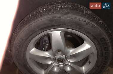 Внедорожник / Кроссовер Porsche Cayenne 2006 в 