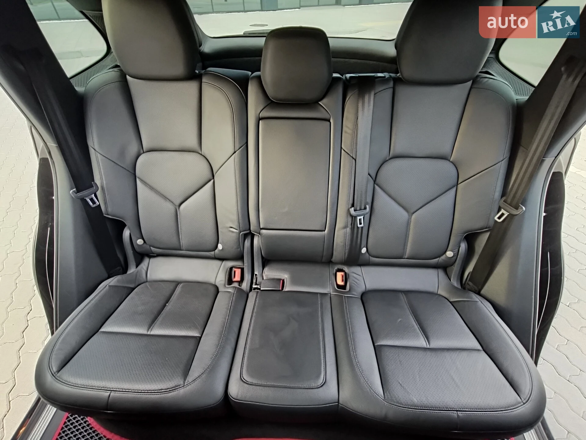 2013 Porsche Cayenne - мініатюра 32