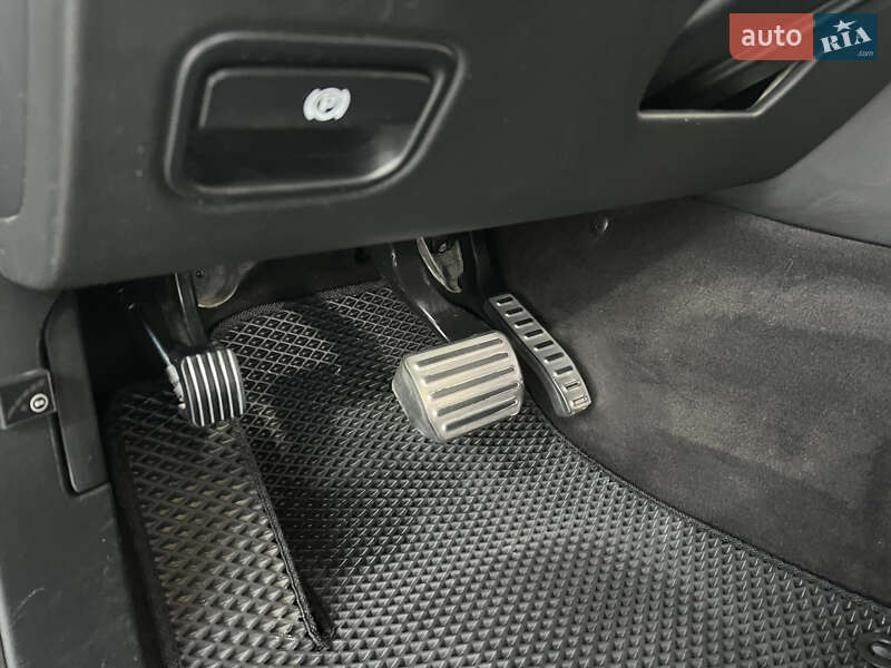 Позашляховик / Кросовер Porsche Cayenne 2005 в Сумах