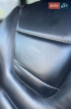 Внедорожник / Кроссовер Porsche Cayenne 2006 в 