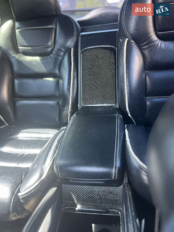 Внедорожник / Кроссовер Porsche Cayenne 2006 в Черновцах