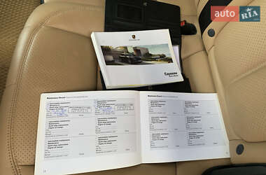 Внедорожник / Кроссовер Porsche Cayenne 2015 в 