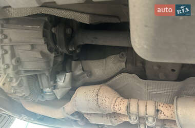 Внедорожник / Кроссовер Porsche Cayenne 2008 в 