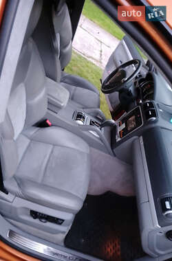 Внедорожник / Кроссовер Porsche Cayenne 2008 в 