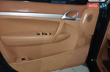 Внедорожник / Кроссовер Porsche Cayenne 2008 в 