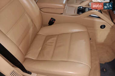 Внедорожник / Кроссовер Porsche Cayenne 2008 в 