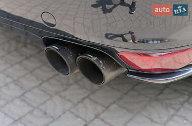 Внедорожник / Кроссовер Porsche Cayenne 2013 в 