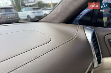 Внедорожник / Кроссовер Porsche Cayenne 2011 в 