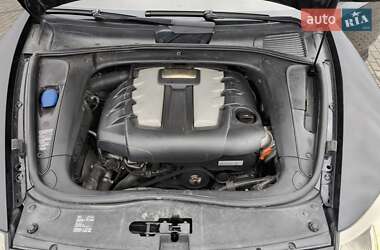 Внедорожник / Кроссовер Porsche Cayenne 2009 в 