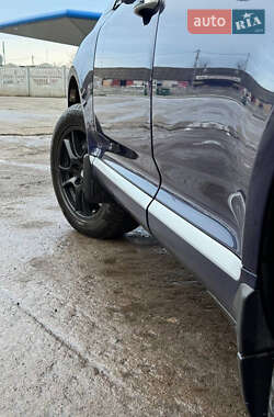 Внедорожник / Кроссовер Porsche Cayenne 2007 в 