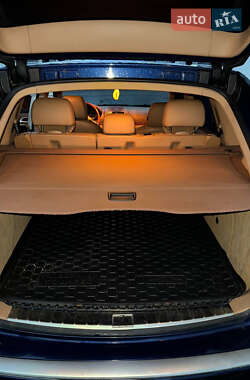 Внедорожник / Кроссовер Porsche Cayenne 2007 в 