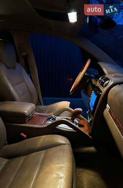 Внедорожник / Кроссовер Porsche Cayenne 2007 в 