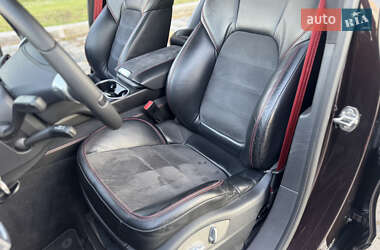 Внедорожник / Кроссовер Porsche Cayenne 2014 в 