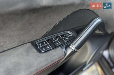 Внедорожник / Кроссовер Porsche Cayenne 2014 в 