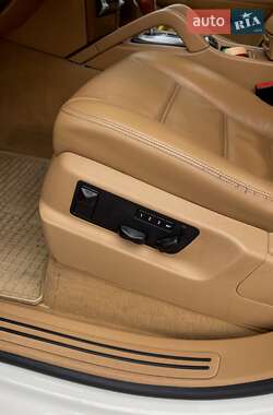 Внедорожник / Кроссовер Porsche Cayenne 2008 в 