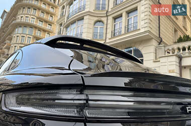 Внедорожник / Кроссовер Porsche Cayenne 2023 в 