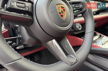 Внедорожник / Кроссовер Porsche Cayenne 2023 в 