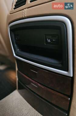Внедорожник / Кроссовер Porsche Cayenne 2008 в 