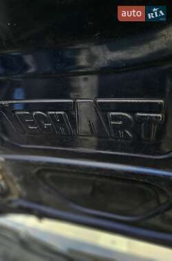 Внедорожник / Кроссовер Porsche Cayenne 2008 в 