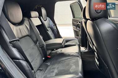Внедорожник / Кроссовер Porsche Cayenne 2008 в 