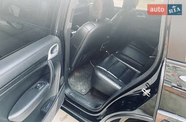 Внедорожник / Кроссовер Porsche Cayenne 2007 в 