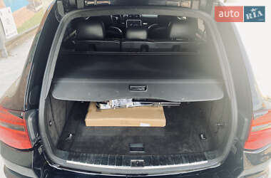 Внедорожник / Кроссовер Porsche Cayenne 2007 в 