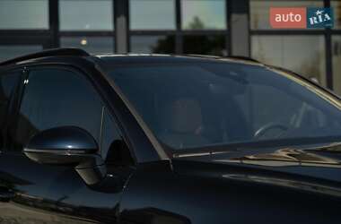 Внедорожник / Кроссовер Porsche Cayenne 2019 в 