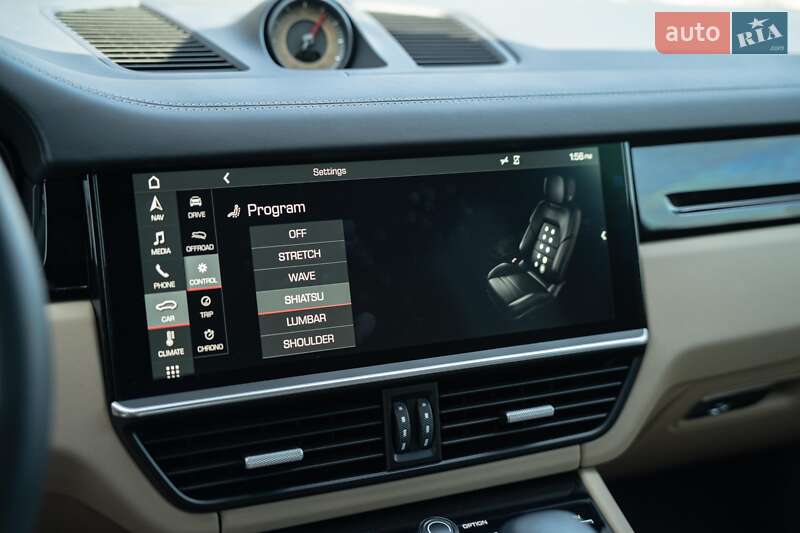 Внедорожник / Кроссовер Porsche Cayenne 2019 в Черновцах
