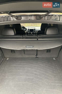 Внедорожник / Кроссовер Porsche Cayenne 2010 в 
