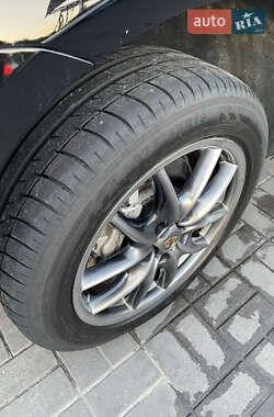 Внедорожник / Кроссовер Porsche Cayenne 2006 в 