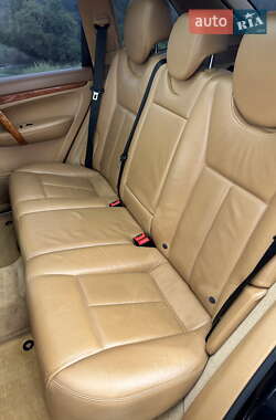 Внедорожник / Кроссовер Porsche Cayenne 2006 в 