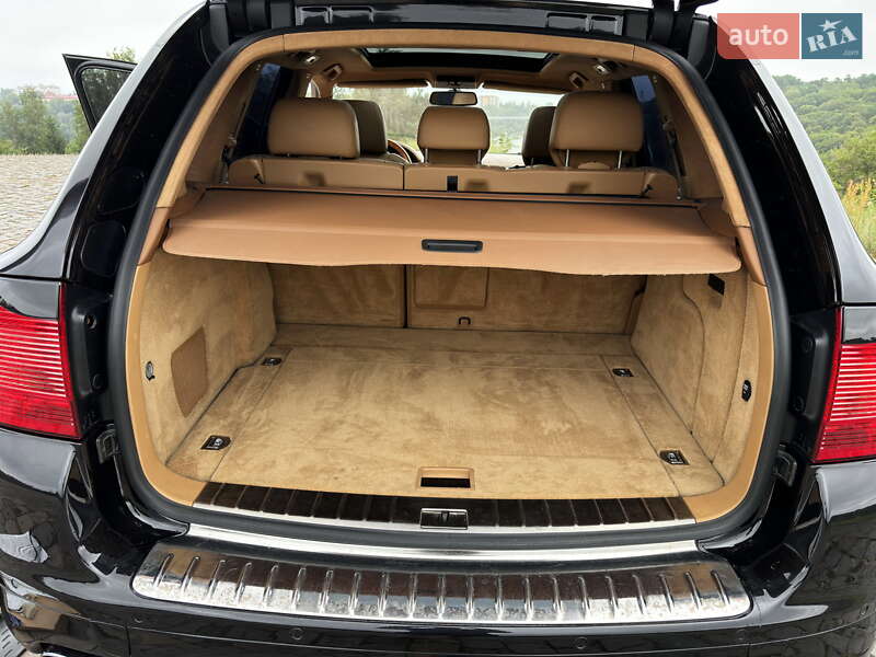Внедорожник / Кроссовер Porsche Cayenne 2006 в Житомире