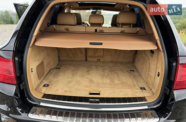 Внедорожник / Кроссовер Porsche Cayenne 2006 в 