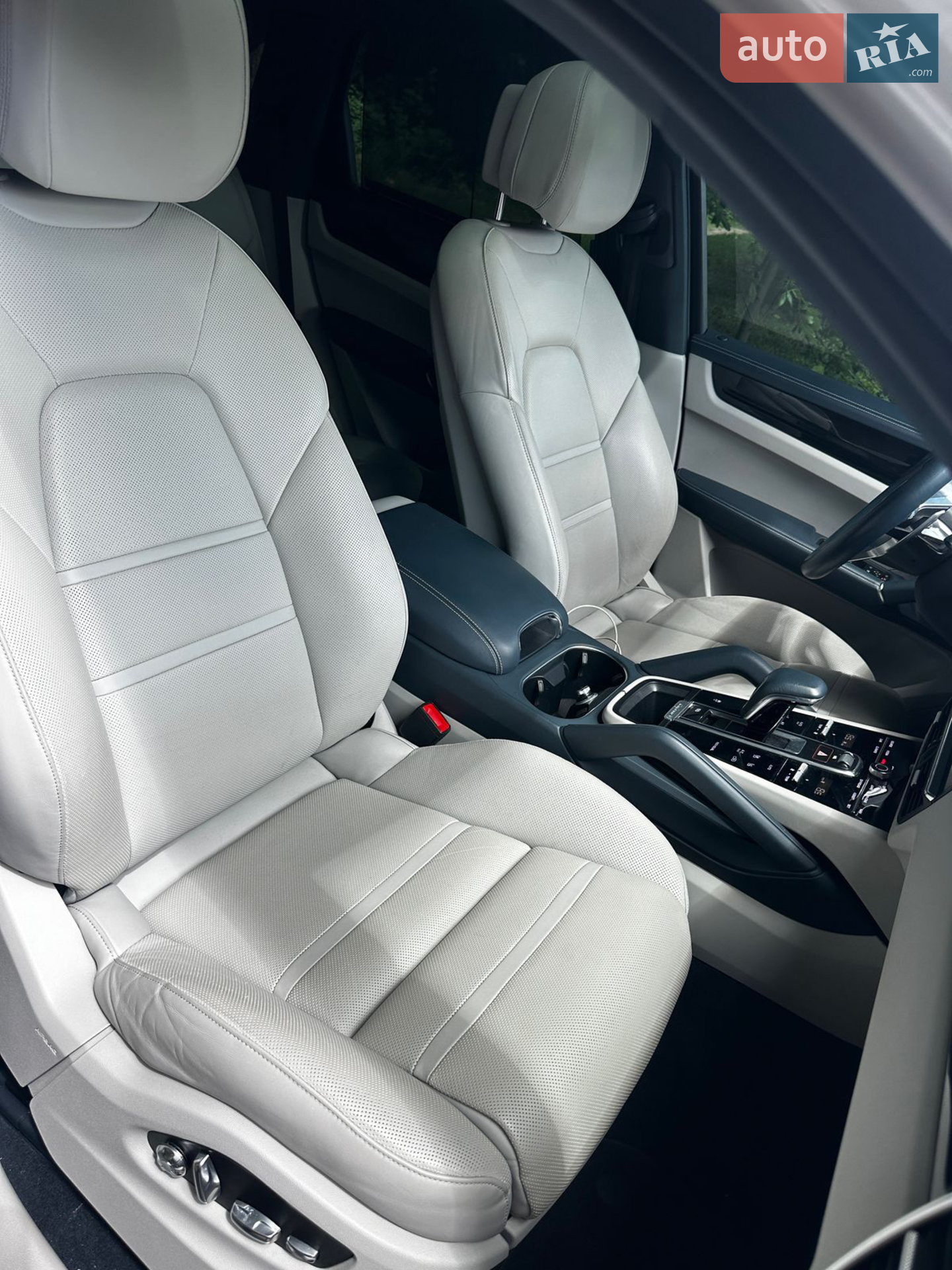 2019 Porsche Cayenne - мініатюра 21