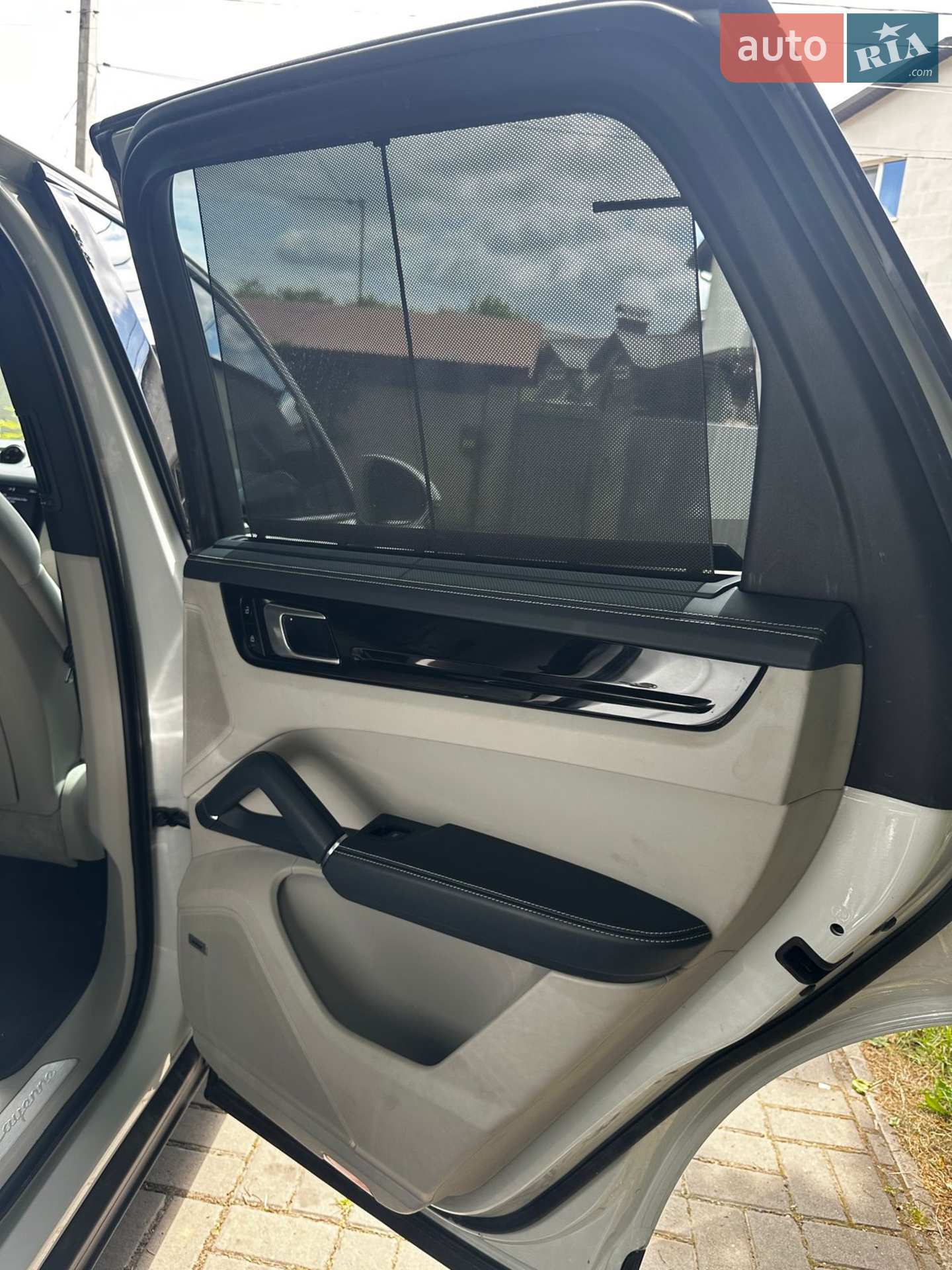 2019 Porsche Cayenne - мініатюра 25
